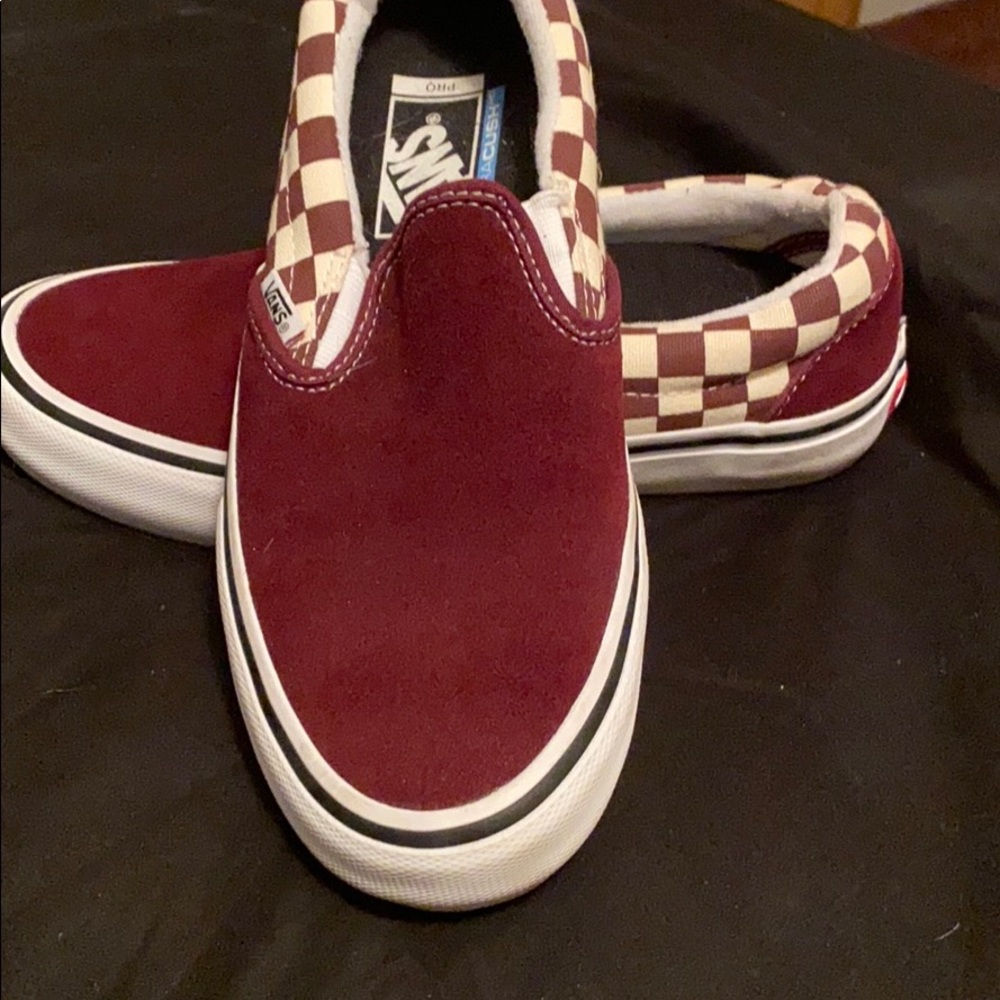 Vans